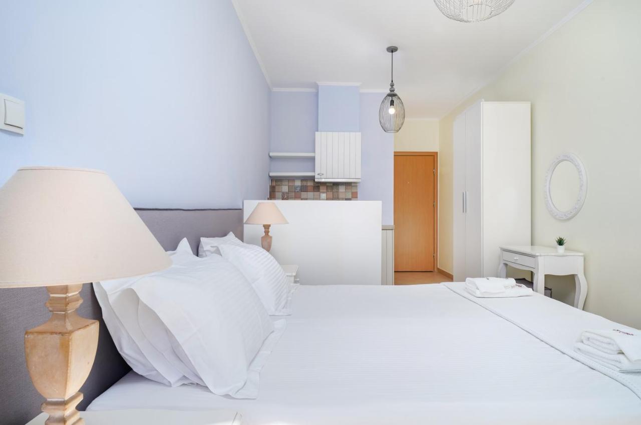 Apartment Aelia