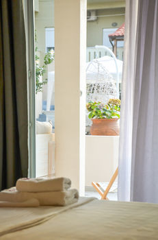 Aelia Apartment Limenas (Thasos)